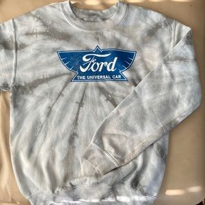 Ford Sweatshirt